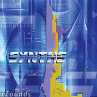 Peace Love Productions Synths: Electronica Analog Synths Collection