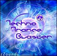 Peace Love Productions Techno Trance Blaster: Trance and Acid Techno Loops