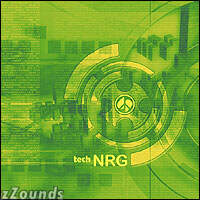 Peace Love Productions Tech NRG: Hard Trance and Techno Loops