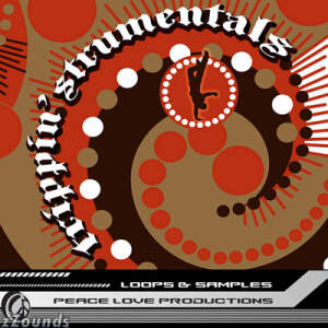 Peace Love Productions Trippinstrumentals