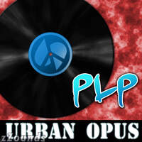 Peace Love Productions Urban Opus