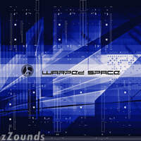 Peace Love Productions Warped Space: Ambient Space and Glitch Loops
