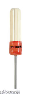 ProMark Kick Rods Multi-Rod Bass Drum Beater