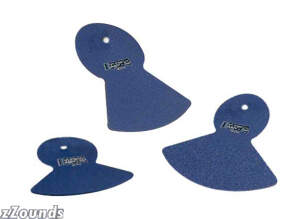ProMark PCMP X Mute Cymbal Kit Package