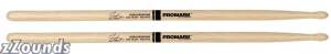 ProMark PW747W Oak 747 Neil Peart Signature Drumsticks