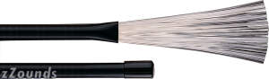 ProMark B600 Nylon Brushes (Pair)