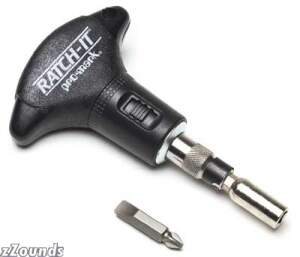 ProMark XPR51 Ratchet