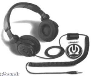 Pioneer SEDJ5000 DJ Headphones