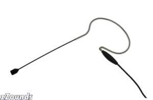 Point Source Audio CO-3 Series Headset Microphone