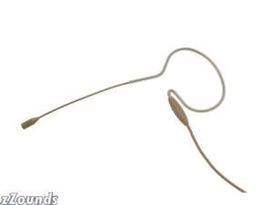 Point Source Audio CO-5 Series Headset Microphone