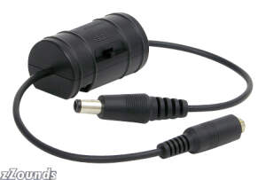 Power-All IP-1 Iso-Pump Voltage Converter