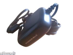 Power-All PA9S Universal Single Power Supply