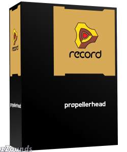 Propellerhead Record DAW Software (Mac and Windows)