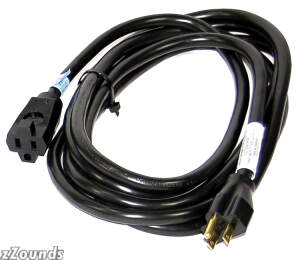 Pro Co E143 E-Cords 14AWG Extension Cord