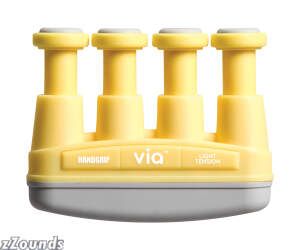 Prohands Via Hand Exerciser