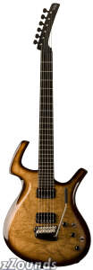 Parker Four Seasons Fly Mojo Limited Edition Electric Guitar (With Case)