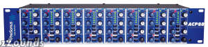 PreSonus ACP88 8-Channel Compressor/Gate