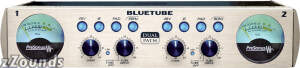PreSonus BlueTube DP Stereo Tube Microphone Preamp