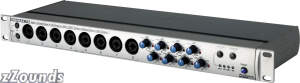 PreSonus DigiMax FS 8-Channel ADA Converter with Microphone Preamps