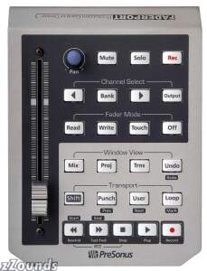 PreSonus Faderport Single Fader DAW Controller