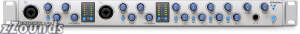 PreSonus FireStudio Tube Firewire Recording Interface