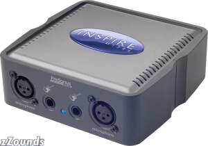 PreSonus Inspire 1394 FireWire Audio Interface