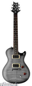 Paul Reed Smith SE Singlecut Electric Guitar (With Gig Bag)