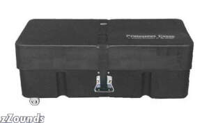 Protechtor Ultra Compact Accessory Case with Wheels