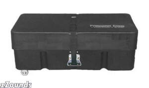 Protechtor Compact Accessory Case with Wheels