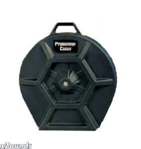 Protechtor Elite Air Series Deluxe Cymbal Case
