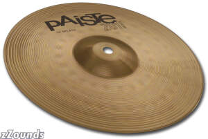 Paiste 201 Bronze Series Splash Cymbal