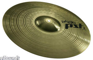 Paiste PST 3 Series Crash Cymbal