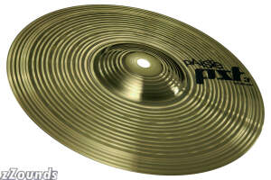 Paiste PST 3 Series Splash Cymbal