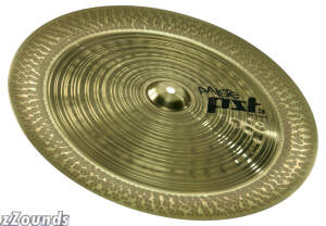 Paiste PST 3 Series China Cymbal
