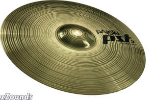 Paiste PST 3 Series Crash Ride Cymbal