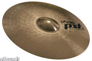 Paiste PST 5 Series Thin Crash Cymbal