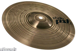 Paiste PST 5 Series Splash Cymbal