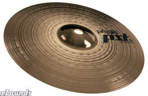 Paiste PST 5 Series Rock Ride Cymbal