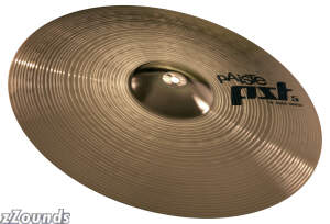 Paiste PST 5 Series Rock Crash Cymbal