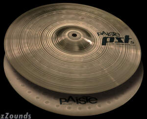 Paiste PST 5 Series Medium Hi-Hat