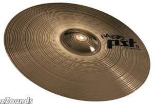 Paiste PST 5 Series Crash Ride Cymbal