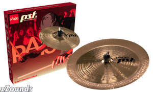 Paiste PST 5 Series Effects Cymbal Pack
