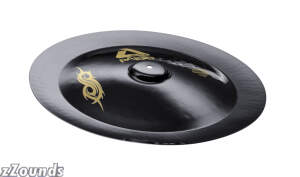Paiste Black Alpha Slipknot Edition Rock China Cymbal