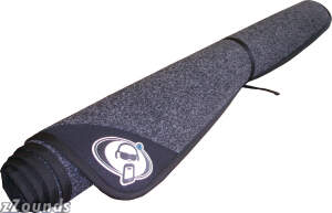 Protection Racket Drum Mat with Gel Back