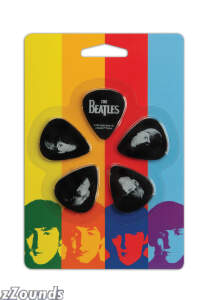 Planet Waves the Beatles Picks