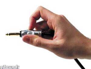 Planet Waves Circuit Breaker Instrument Cable