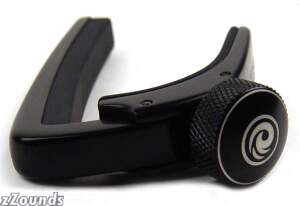 Planet Waves NS Capo