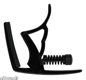 Planet Waves NS Dual Action Capo