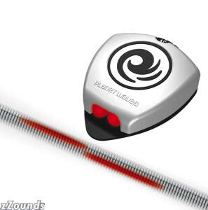 Planet Waves SOS Guitar Tuner
