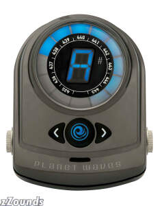 Planet Waves PWCT07 Desktop True Strobe Tuner